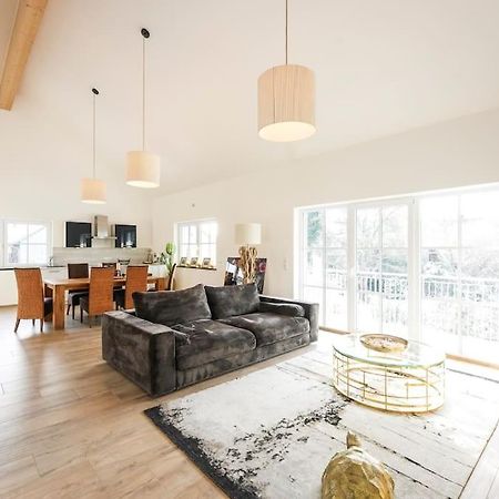 Loft “Samuel” Apartman Utting am Ammersee Kültér fotó