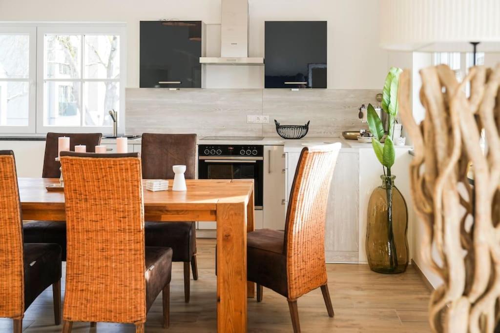 Loft “Samuel” Apartman Utting am Ammersee Kültér fotó